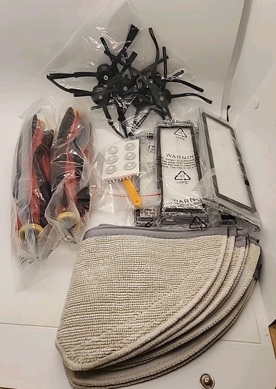 Replacement Spare Parts Compatible with Roborock S5, Others