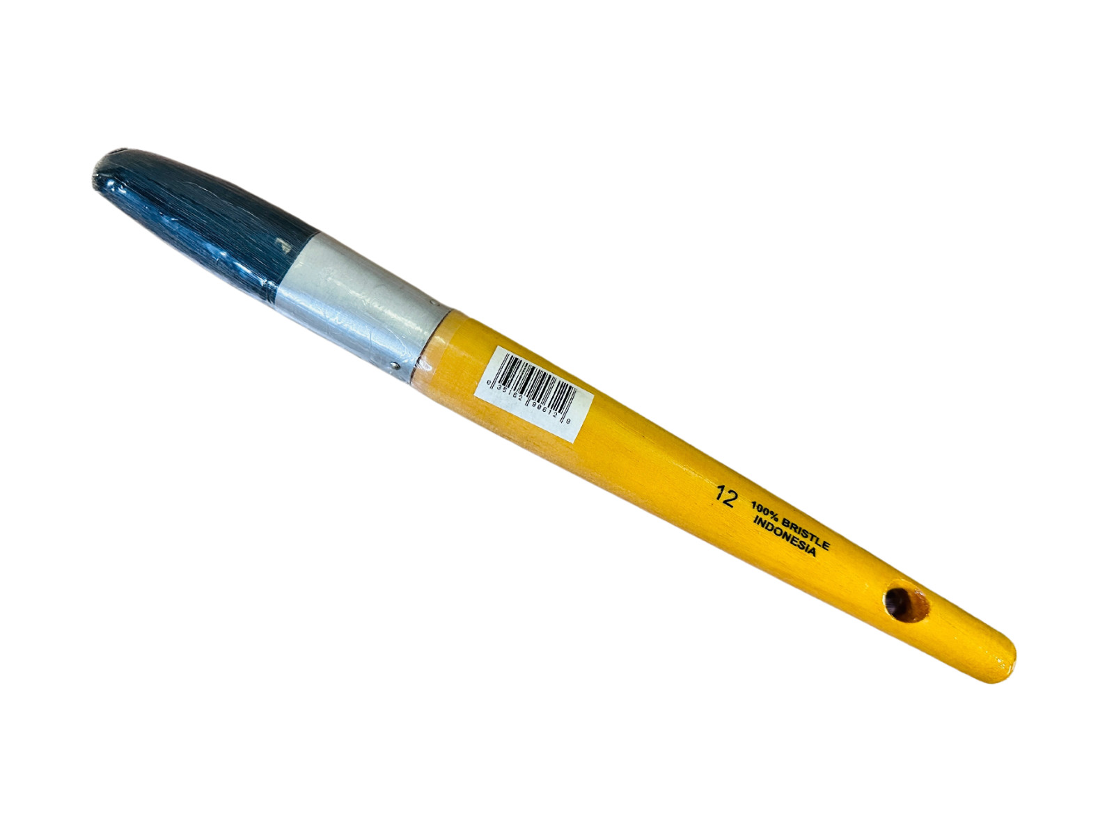 Magnolia Brush – Oval Sash Brush