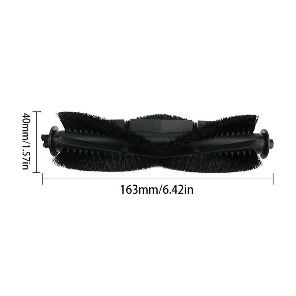 For Vacuum Cleaner Main Brush Roller Brush Household Remove Dirt Remove Trash