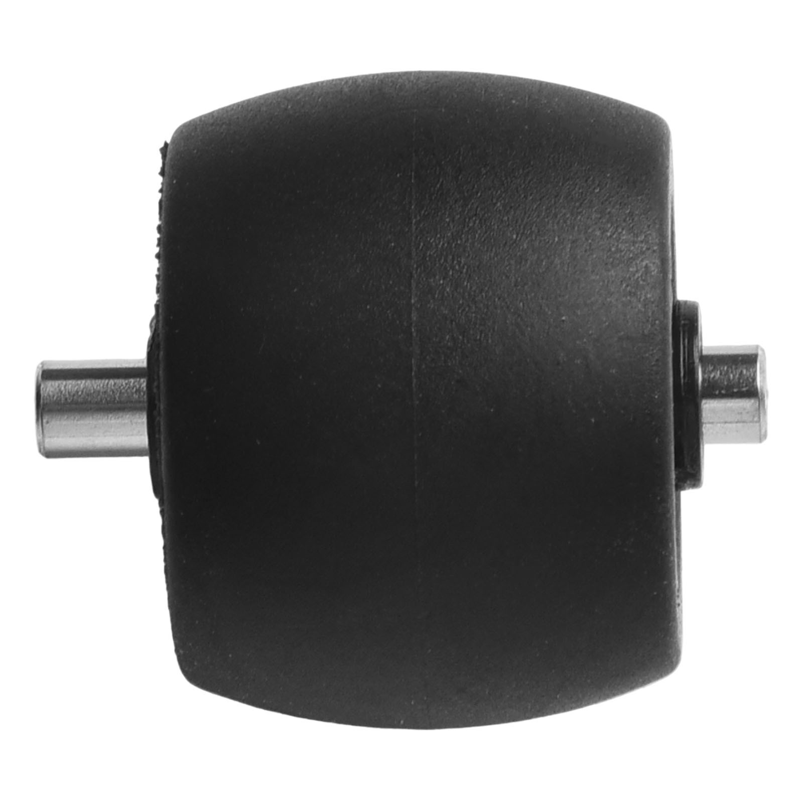 Solid Front Wheel Front Wheel For Shark Vacuum Plastic RV1000S