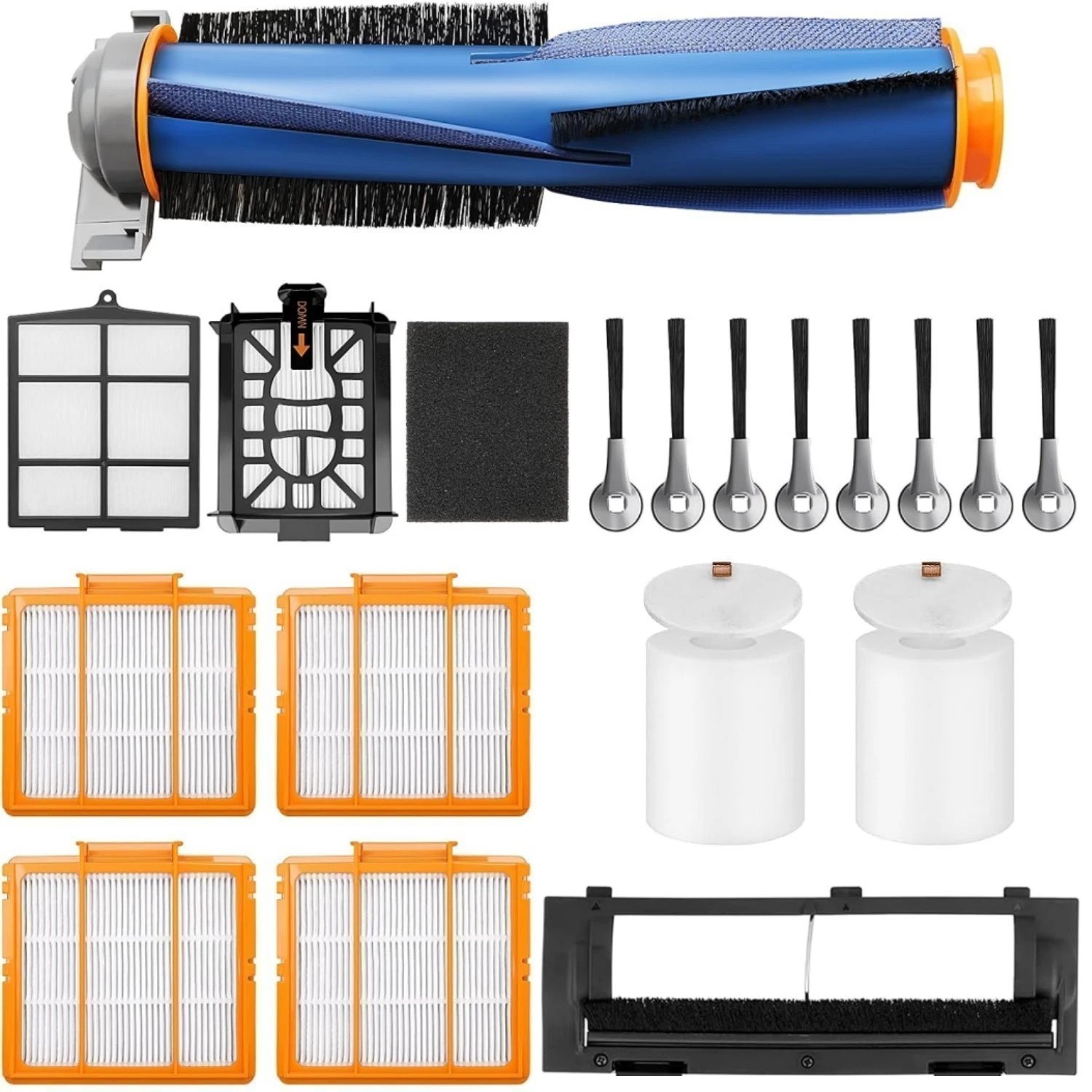 Replacement Parts for Shark AI AV2511AE AV2501S AV2610WA AV2501AE RV2502AE N