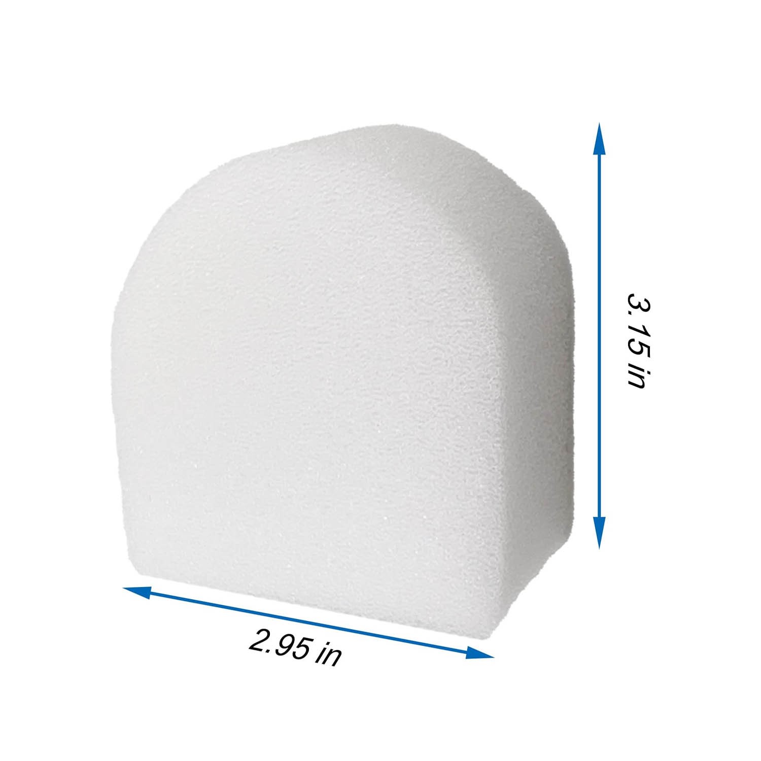 Replacement Brush Roller Filter kit for Shark AW261 WD261 WD101 AW302 WD161