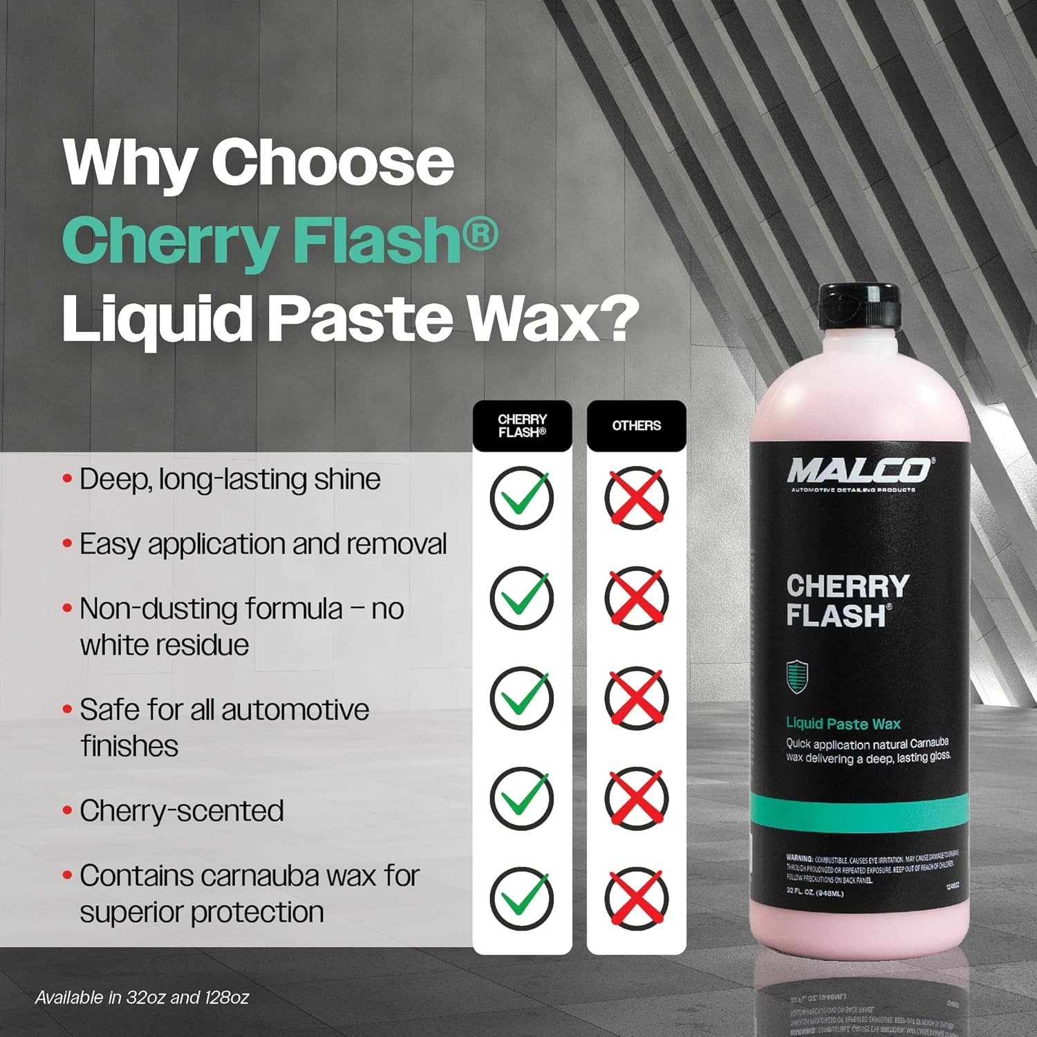 Best Car Wax Liquid Paste 1 Gal Hand Apply Easy Shine Gloss Protection Durable