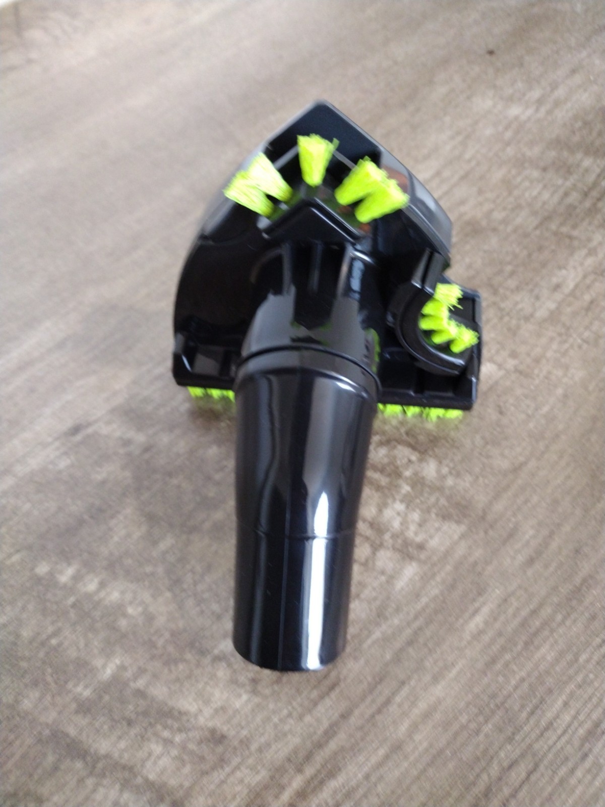 Bissell 1614927 3-in-1 Vacuum Stair Tool Attachment