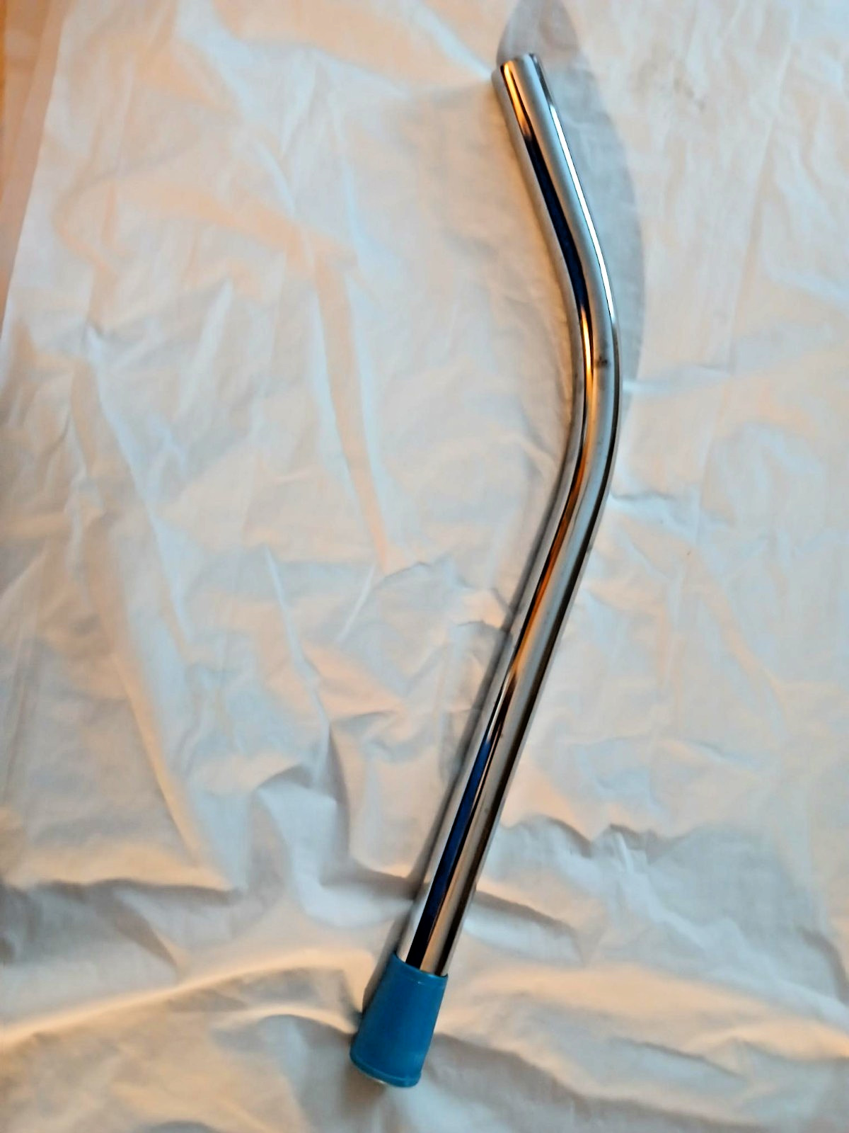 GENUINE ROYAL UPRIGHT VACUUM CLEANER METAL EXTENSION WAND FOR 880 & OTHERS