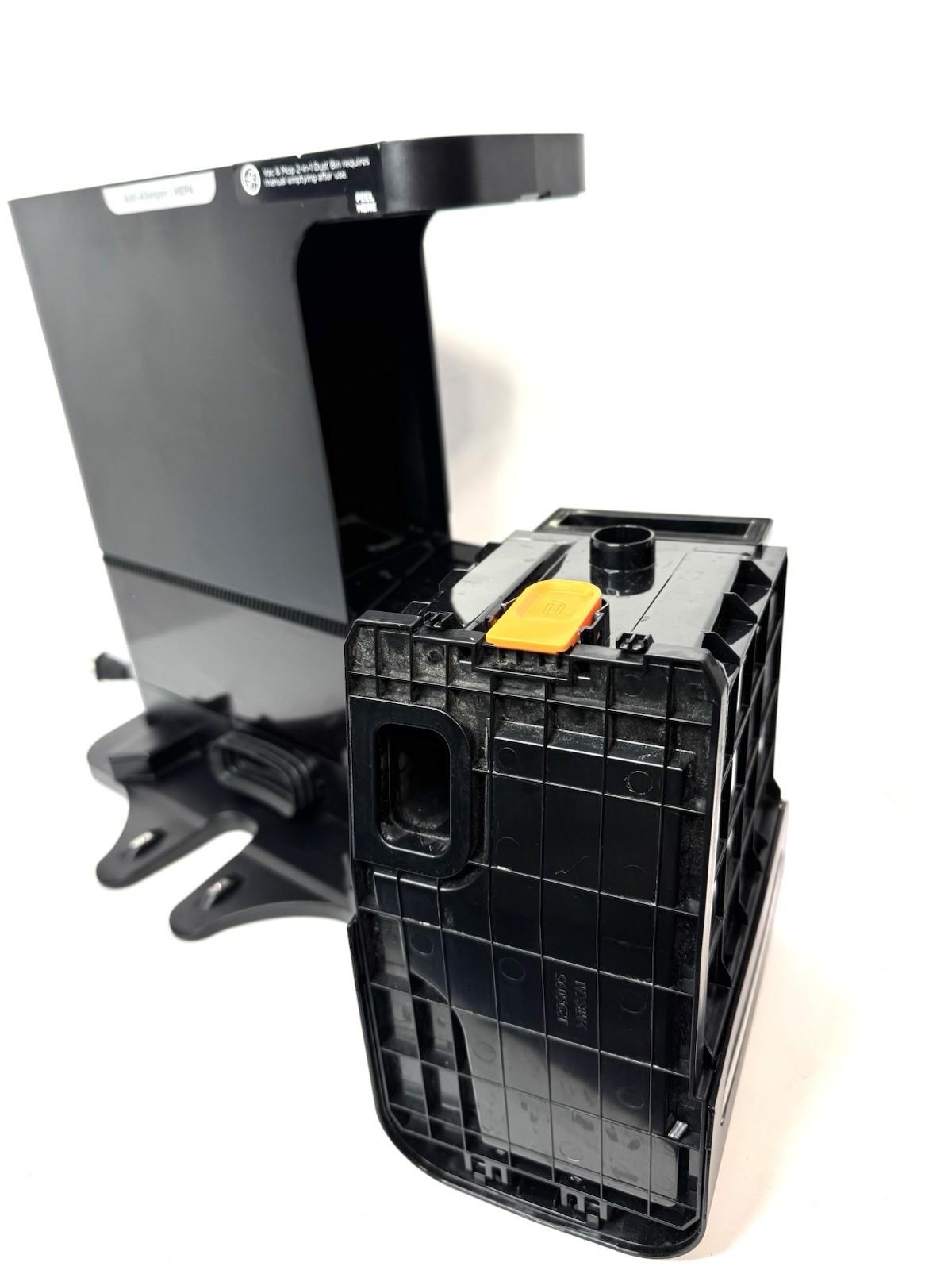 Shark AI Ultra 2-in-1 Robot w/ Self-Emptying AV2610BTUS Dock Base Only