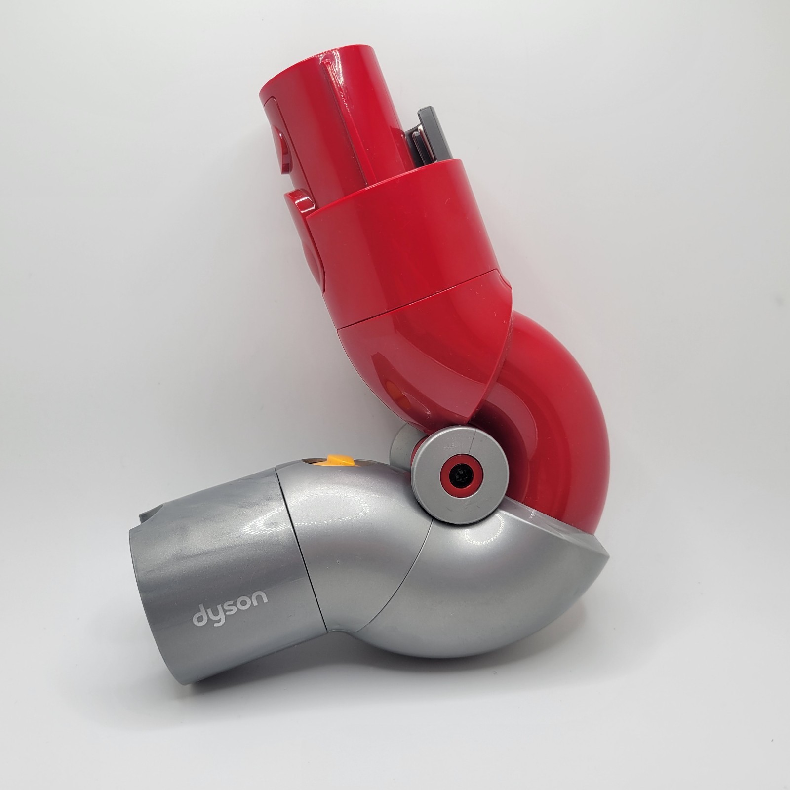 Dyson Low-Reach Adapter Vacuum Tool V10 V11 V15 Quick Release Attachment Genuine