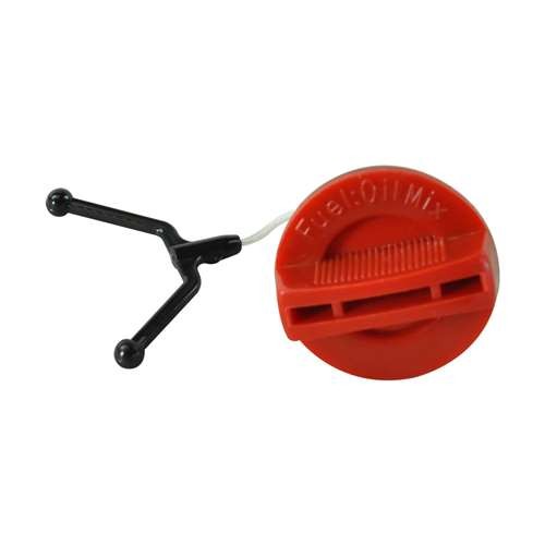 Fuel Cap Assembly #953-08268 for MTD, Troy-Bilt, Bolens, Cub Cadet, Craftsman, Y