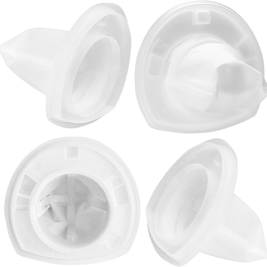 (6PCS) VF110 filter compatible with Black & Decker Vacuum Cleaner Part #90558113