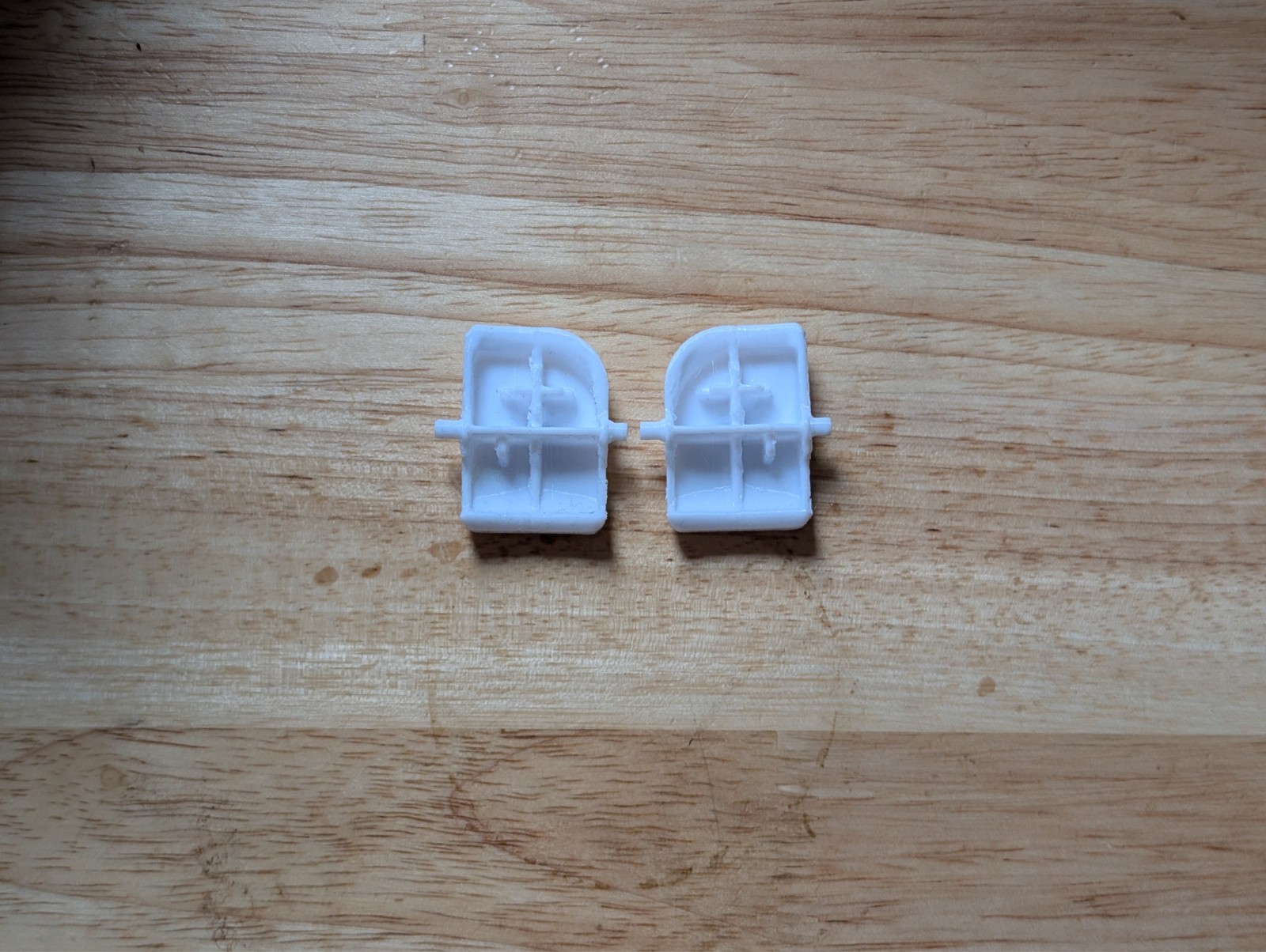 Black + Decker Replacment Nozzle Clips for Hand Vacuum Dustbuster CHV1410L +More