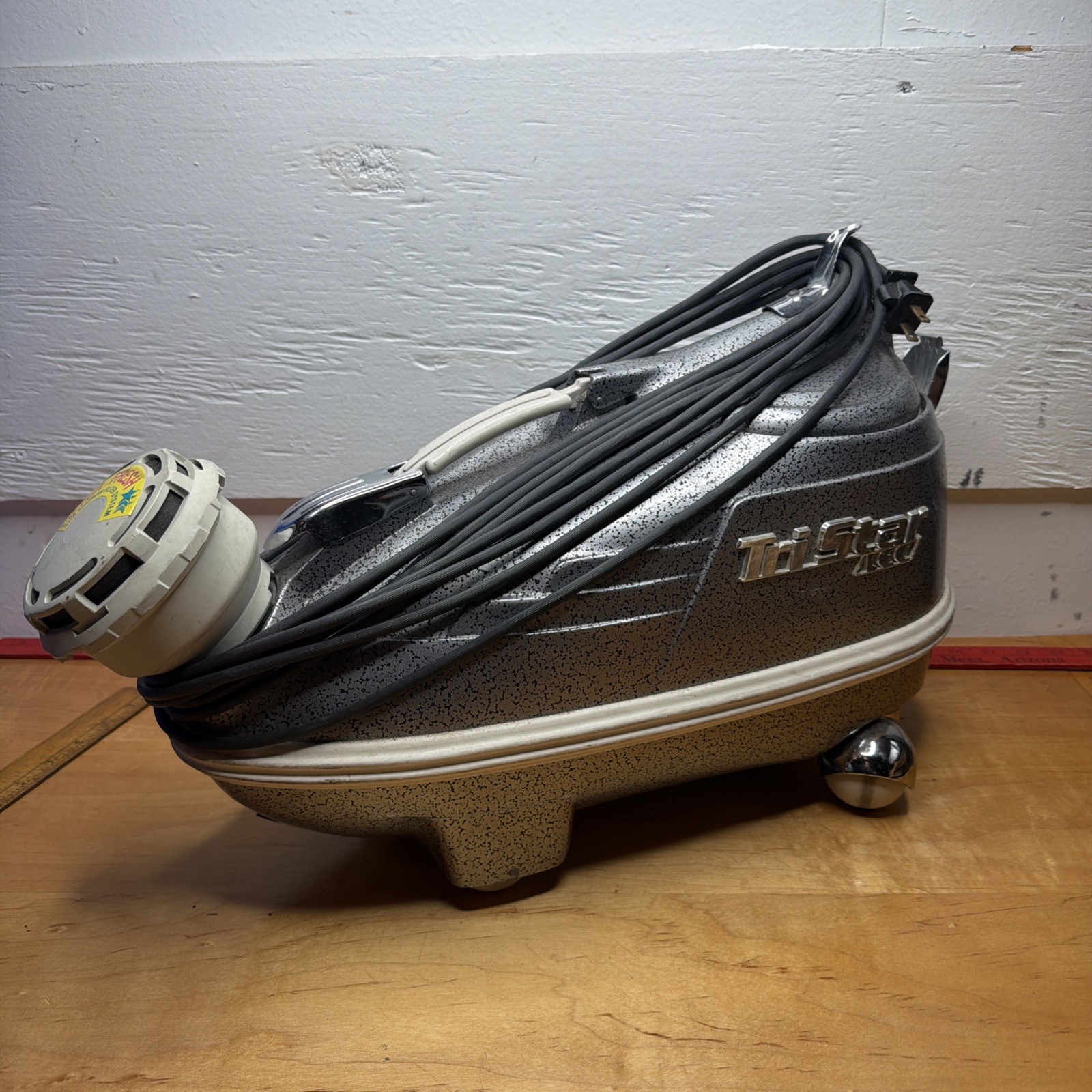 TRISTAR CXL Canister Vacuum Motor Body Unit Only