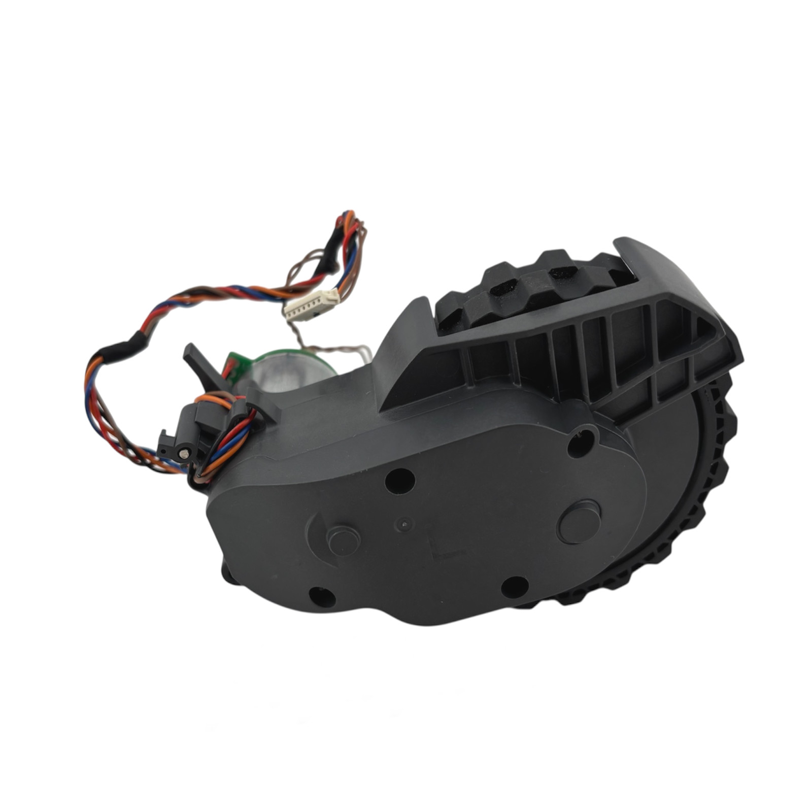 OEM Left Wheel Motor Module Replacement for Roborock Q Revo S Plus Pro MaxV