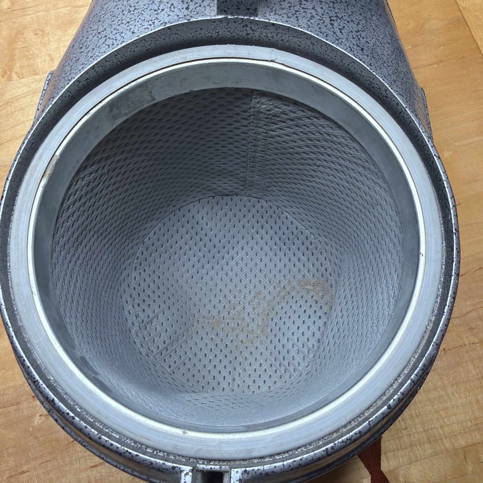 TRISTAR CXL Canister Vacuum Motor Body Unit Only