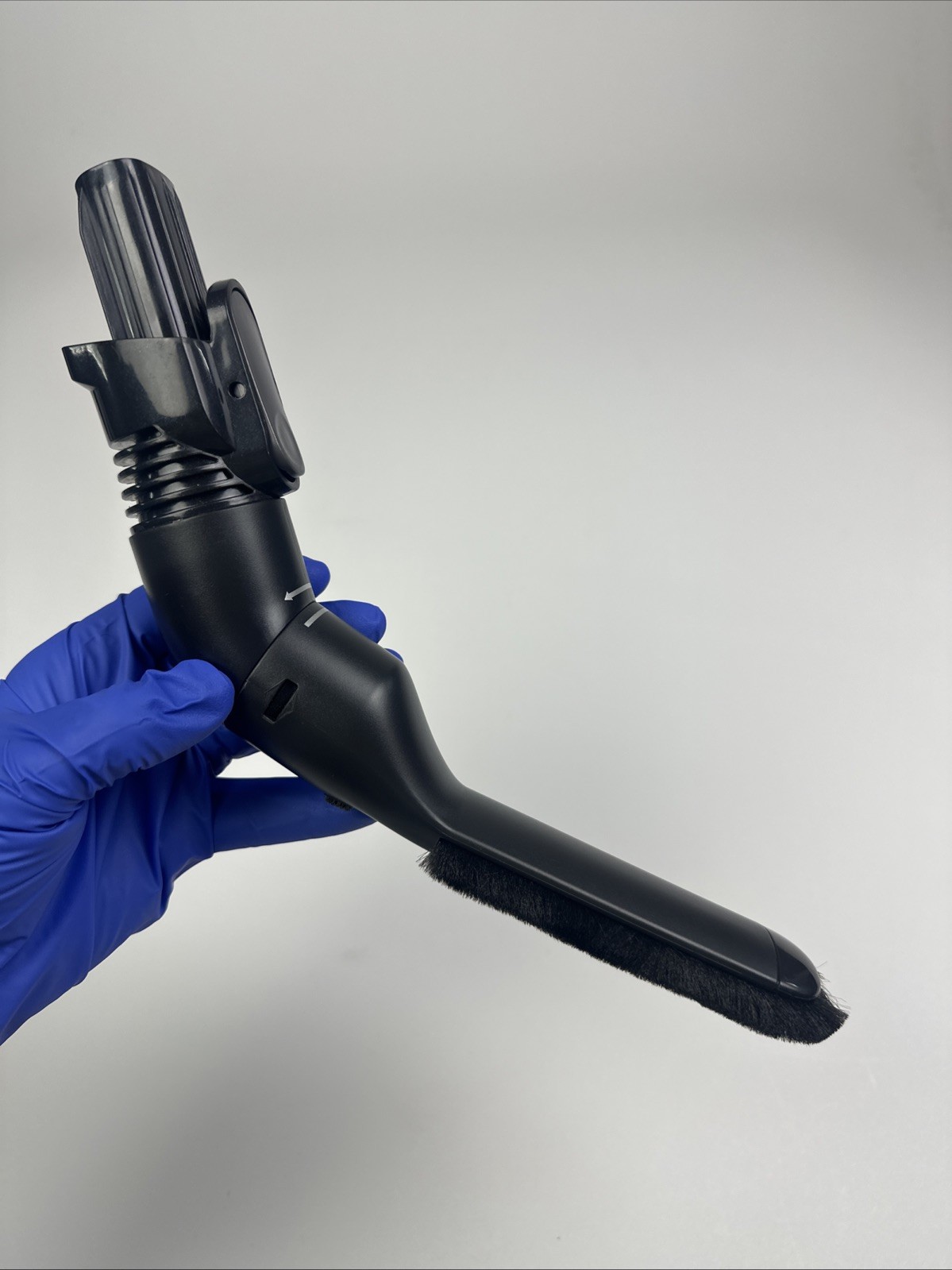 Shark IZ162H IZ163H IX140 IX141 IZ140 IZ142 ANTI-ALLERGEN DUSTING BRUSH 626FJ140