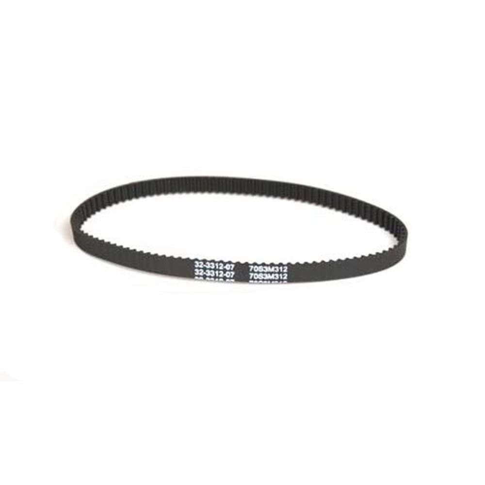 Fits For (1) Vacuum Belt for TurboCat Belt 7227 Air Driven Powerhead – NEW
