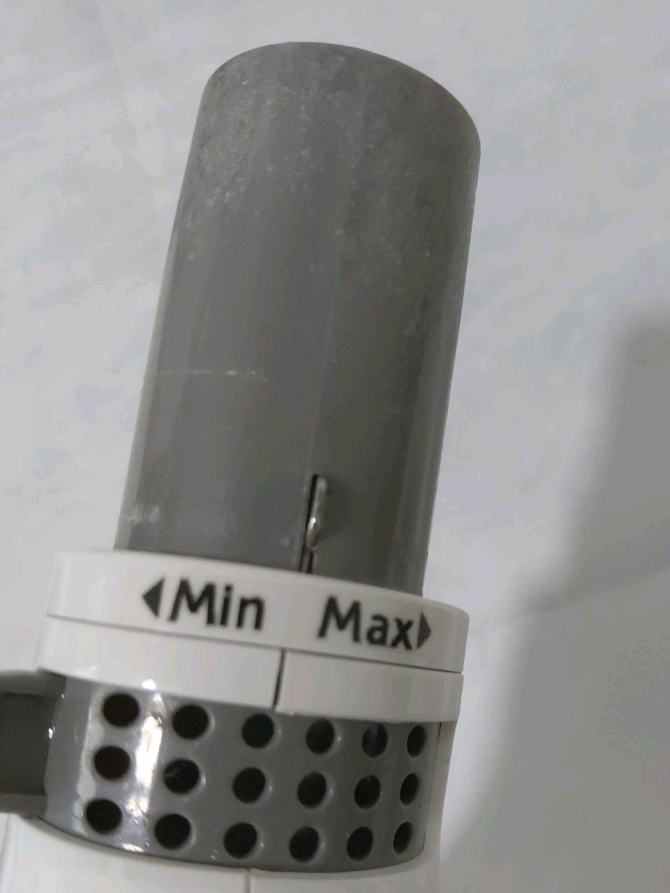 Replacement Part Hose Handle for Shark Rotator Professional Lift-Away NV501