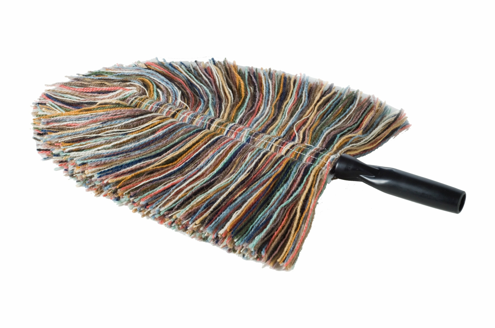 Big Wooly with Telescoping Handle and Wool Duster