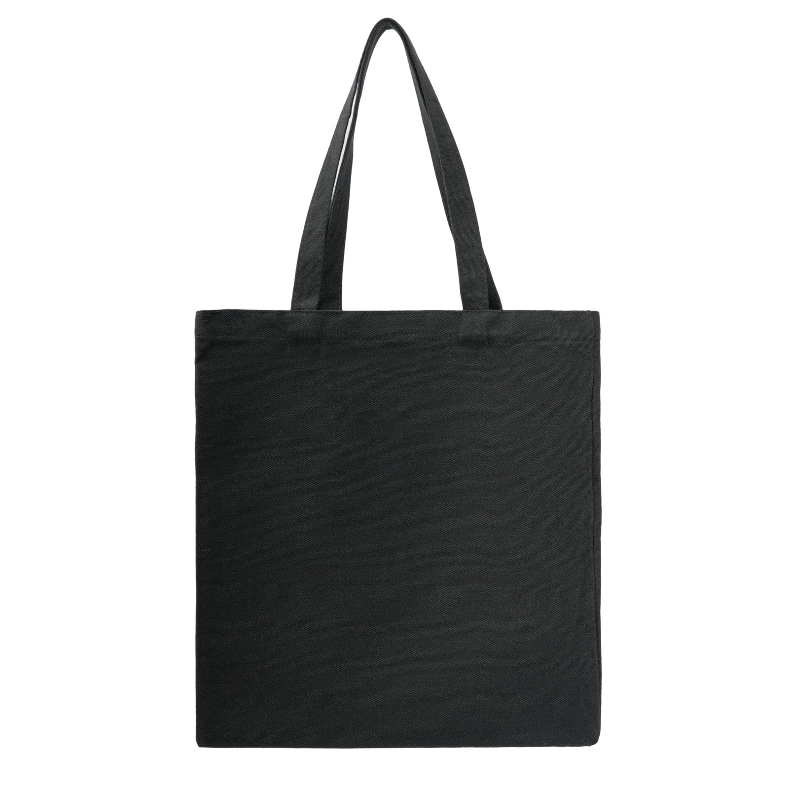 Cotton Canvas Tote, Lightweight Cloth Shopping Bag, DIY Promotion Activity, S…