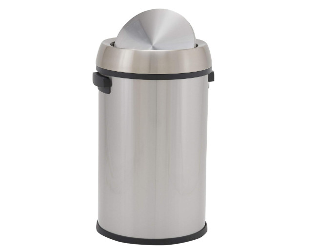 65L Napa Commercial Trash Can