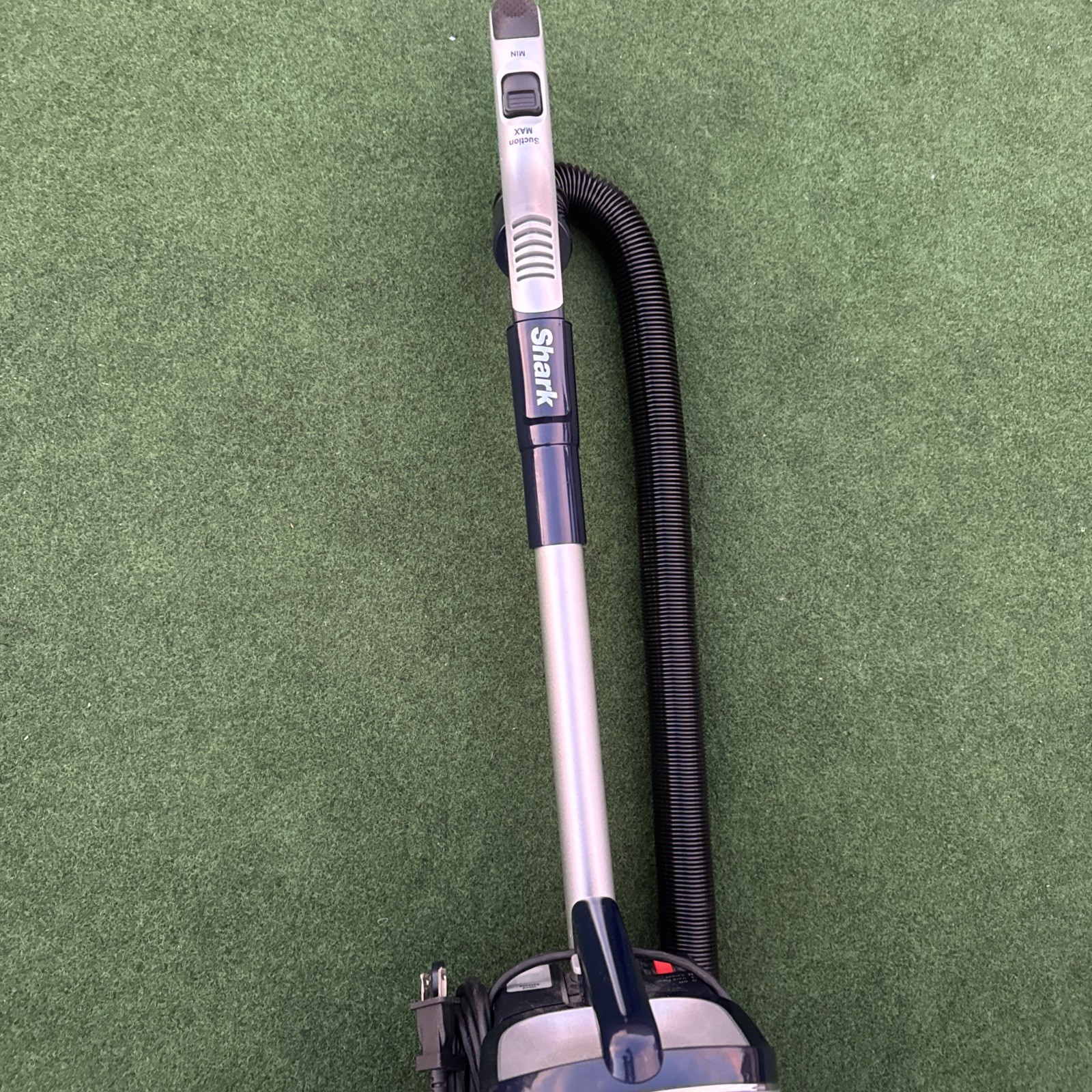 Shark Performance Plus Bagless Corded HEPA Upright Vacuum w/ DuoClean PowerFins