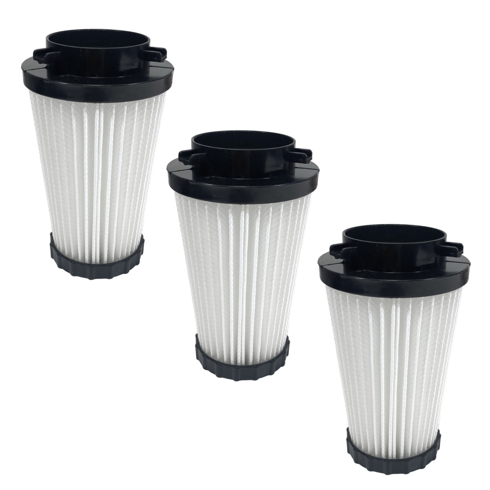 MaximalPower Filters Dirt Devil F2 3-SFA115-00X 3SFA11500X 2SFA115000 (2PK)