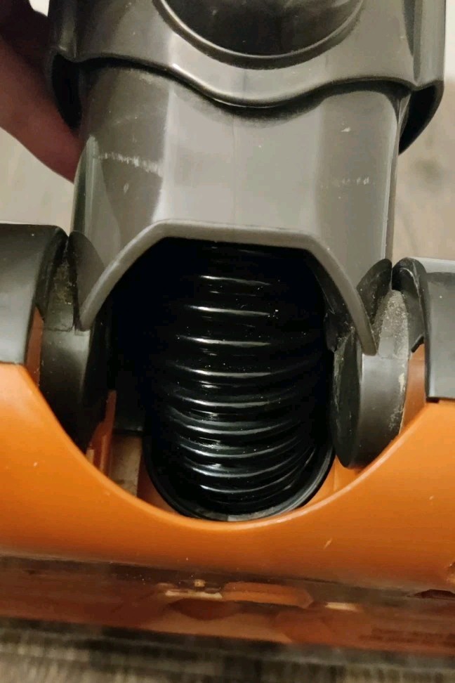 Shark Rocket Vacuum Motorized Power Nozzle Head HV301 HV302 HV303 HV305 HV300W
