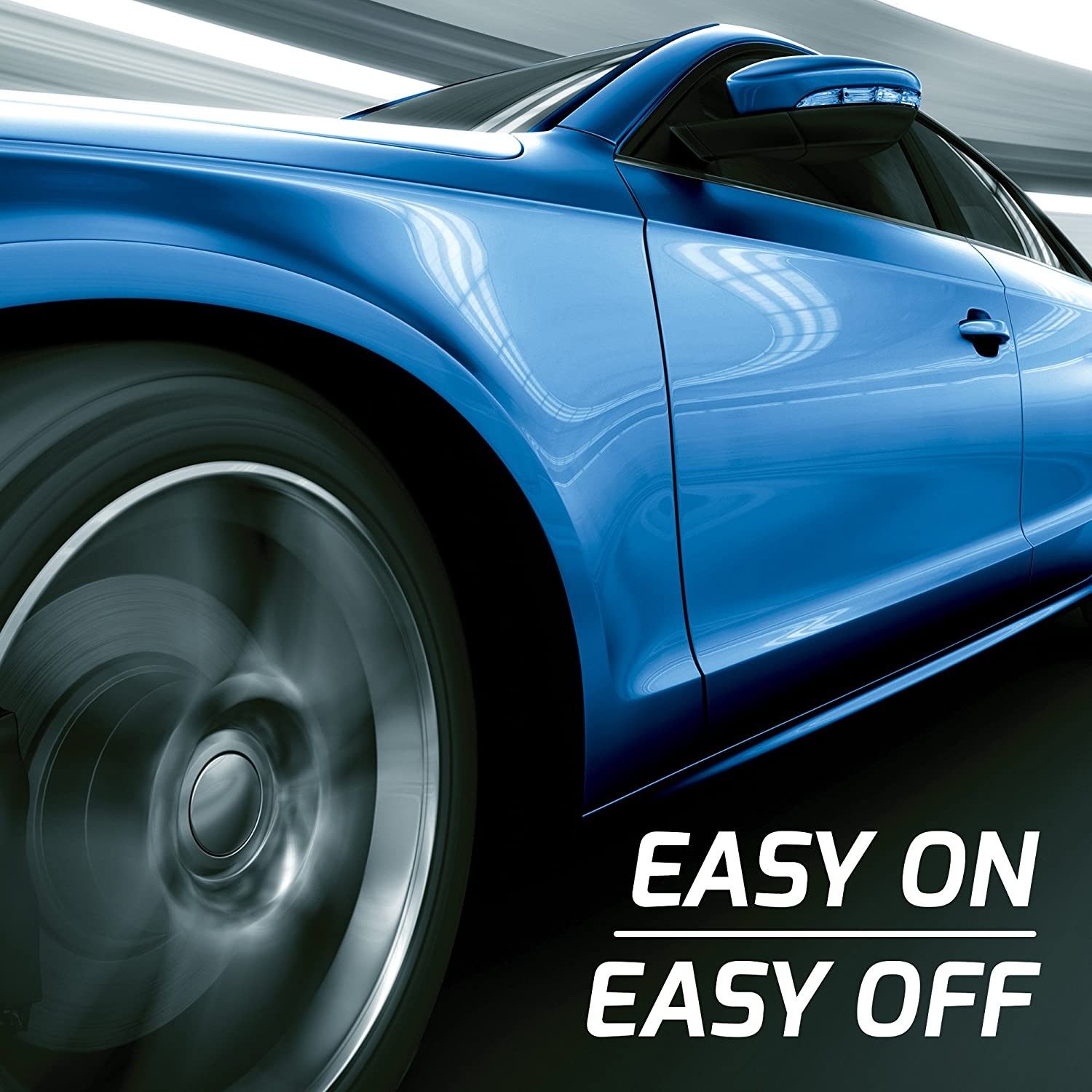 Turtle Wax Express Shine Carnauba Spray Cleaner Wax – 16 oz. Trigger Spray