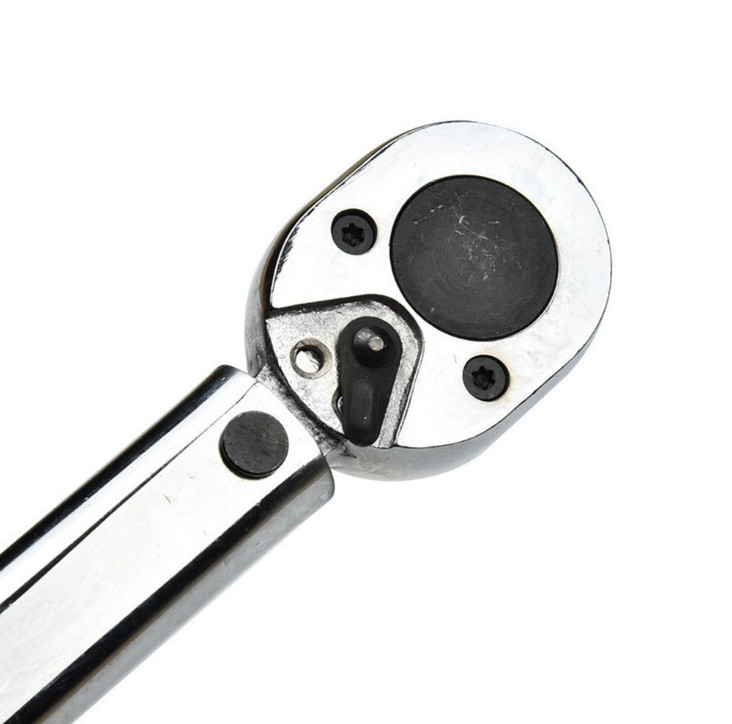 1/4 Inch Drive 5-25N.m Micrometer Adjustable Torque Wrench Spanner Hand Car Tool