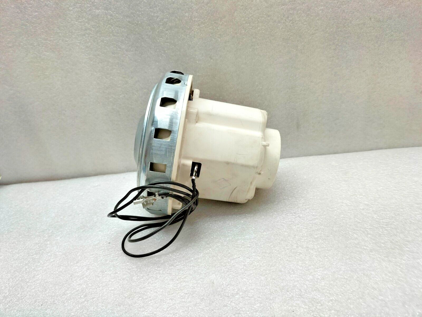 DOMEL 467.3.402.6 VACUUM CLEANER MOTOR SUCTION TURBINE 220-240V 5060 Hz – 1200W