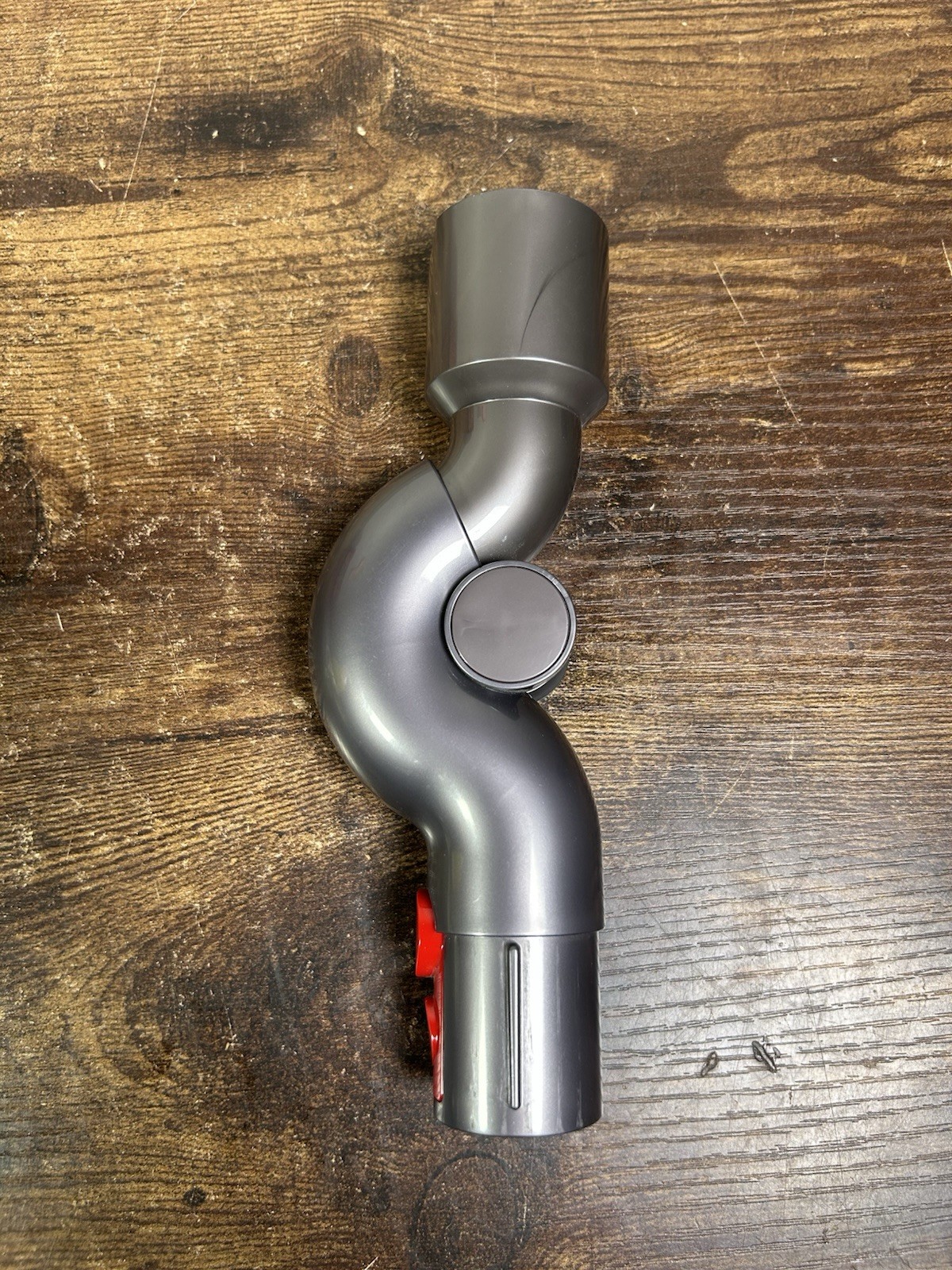 NEW OEM Dyson V7 V8 V10 V11 Quick Release Adaptor Up Top Adjustable Shelf Tool