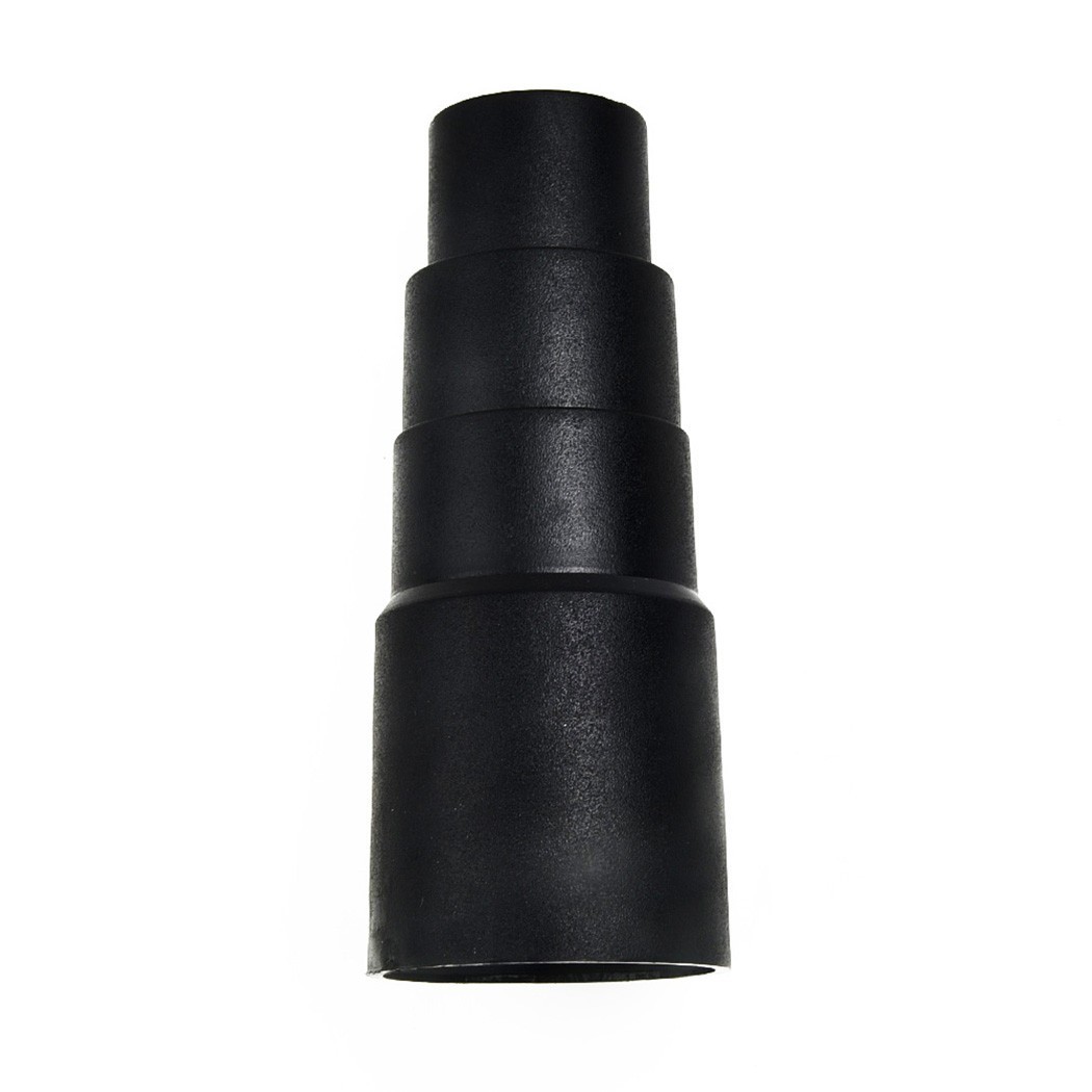 Vacuum Adaptor Adapter Dust Port Power Tool Sander Reducer Extractor Hose Pipe