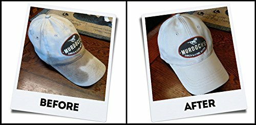 Ballcap Buddy Hat Washer Original Baseball Cap Washer Cage Frame – Made in USA