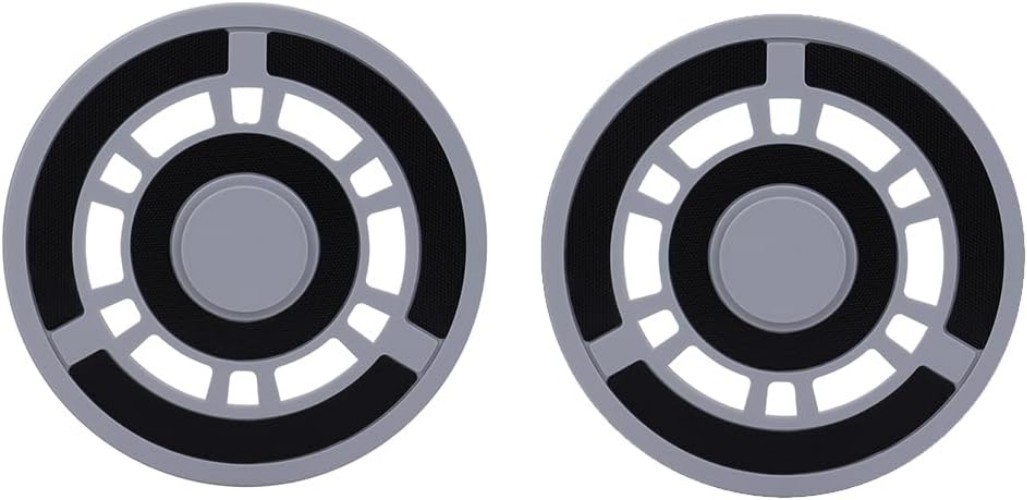 Mop Pad Plate Accessories for Roborock Q Revo, Qrevo MaxV, Qrevo S, Qrevo Pro, Q