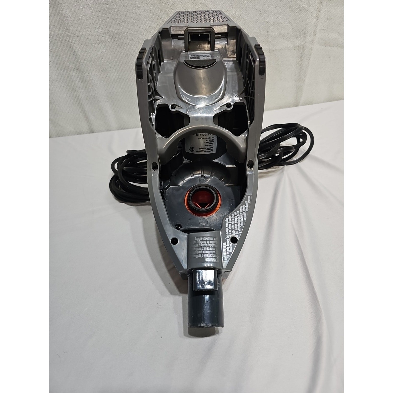 Shark Rocket Pro Stick Vacuum Cleaner – REPLACEMENT HEAD UNIT ONLY