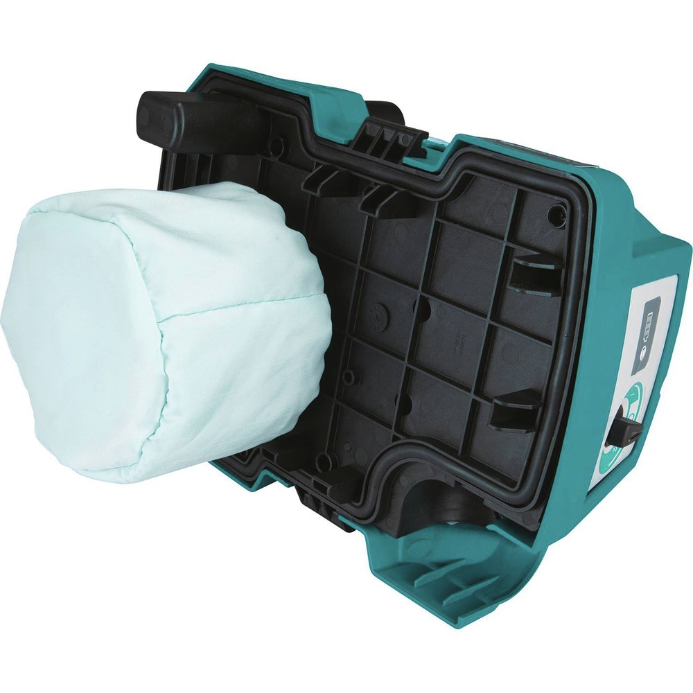 Makita XCV11Z 18V LXT Li-Ion HEPA Dust Extractor/Vacuum (Tool Only) New