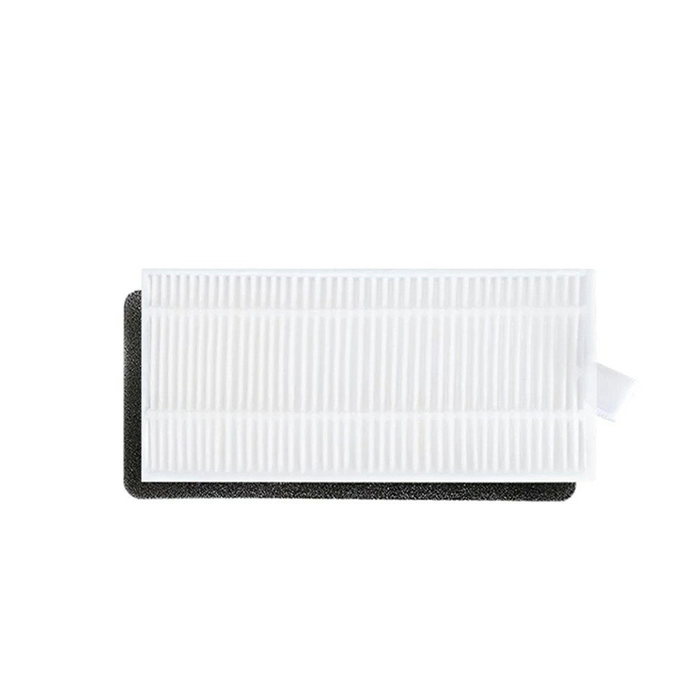 Spare Parts For Tesvor Vacuum Cleaner M1 X500 S6 X500 Pro S4 Brushes Filter Kits
