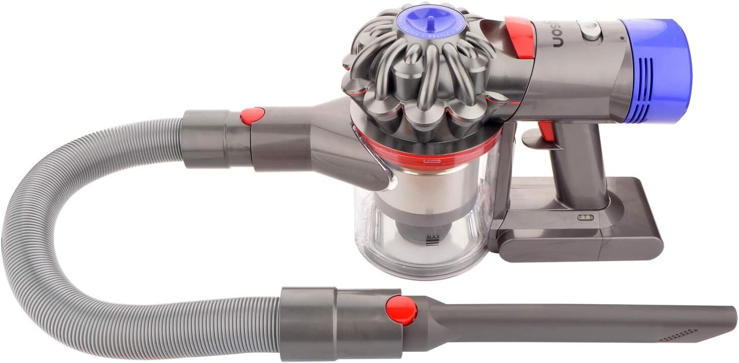 Flexible Extension Hose For Dyson V11 V10 V8 V7 Cordless Stick Vacuum Cleaner