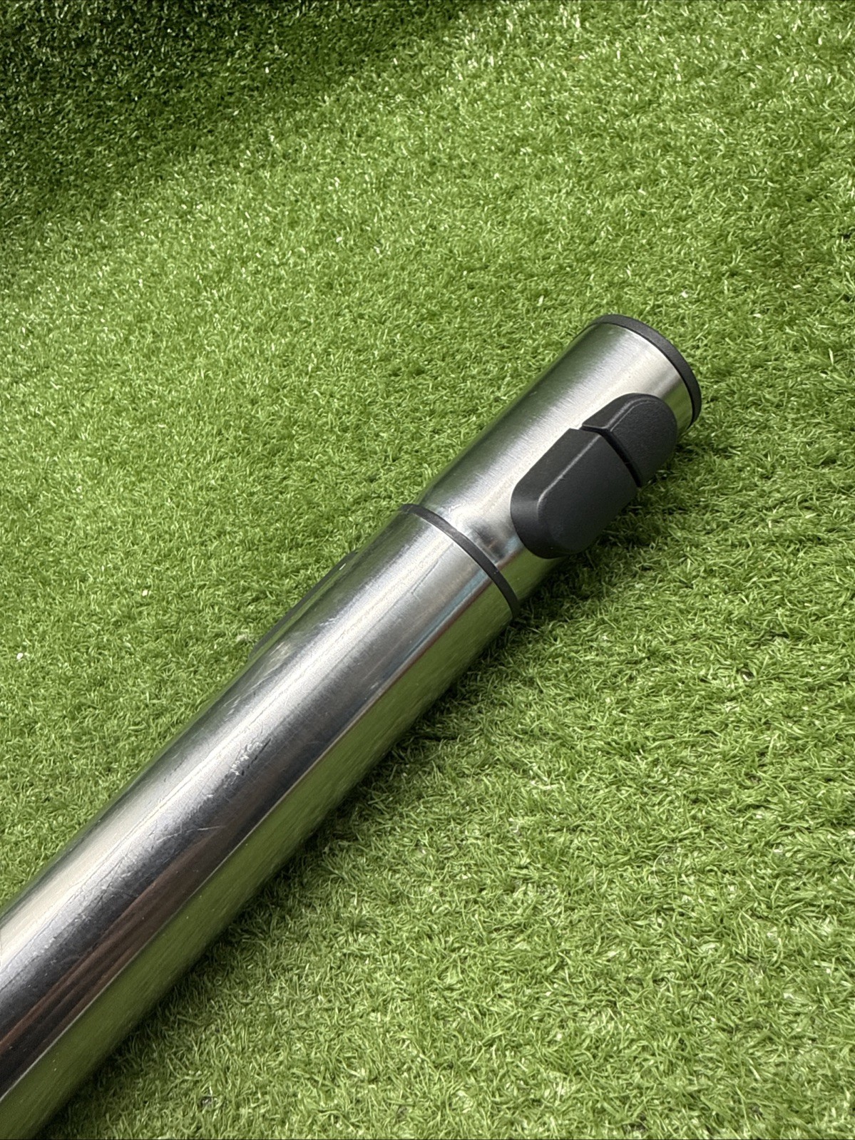 MIELE SET220 C1 Electric Telescope Wand – 120 240V — set220sd used