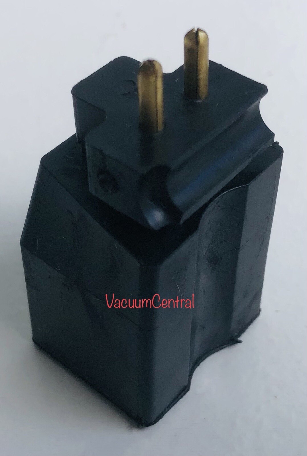 Beam Central Vacuum Hose Handle Electrical Adapter – 3/2 Wire – 170106