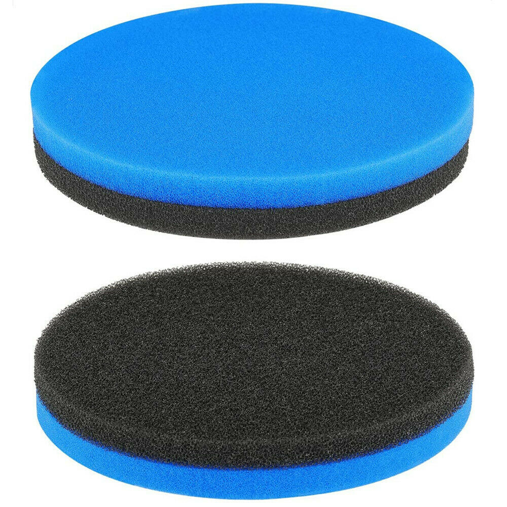 4 Pack Filter for Bissell Powerlifter Swivel Rewind Pet Vacuum 2259,1830