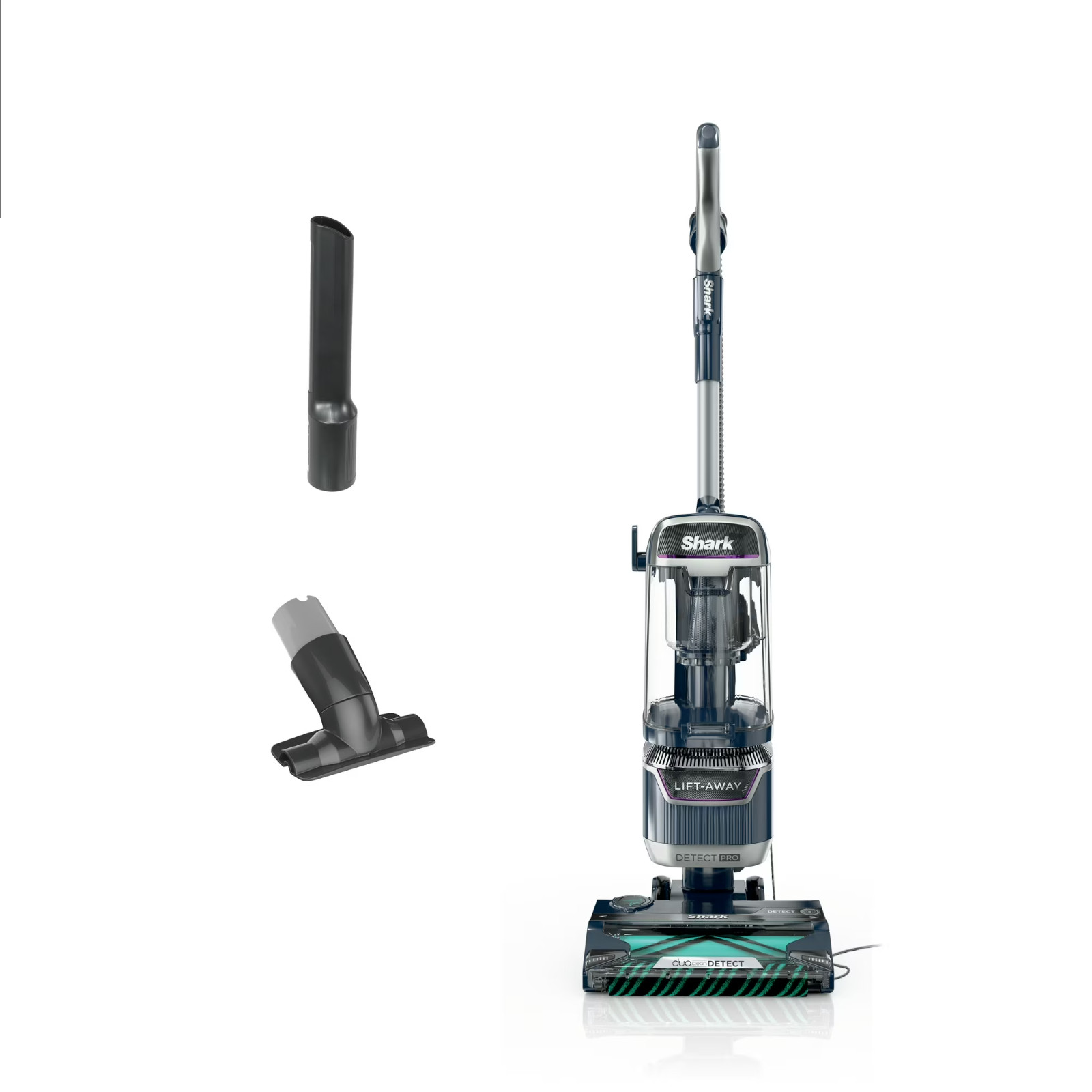 NEW!! Shark Vacuum Detect Pro Liftaway ADV LA800 Odor Neutralizer HEPA FREE SHIP