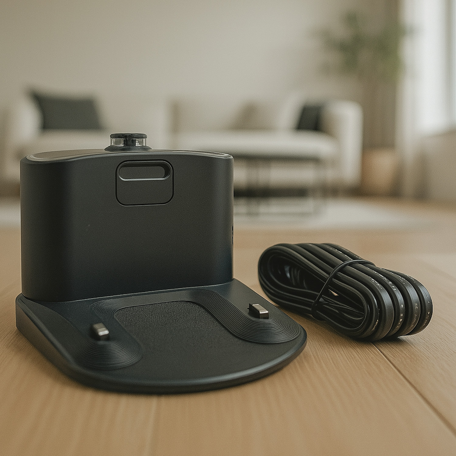 GENUINE iRobot Roomba Home Base Charging Dock for i1 i2 i3 i4 i6 i7 i8 e5 e6 960