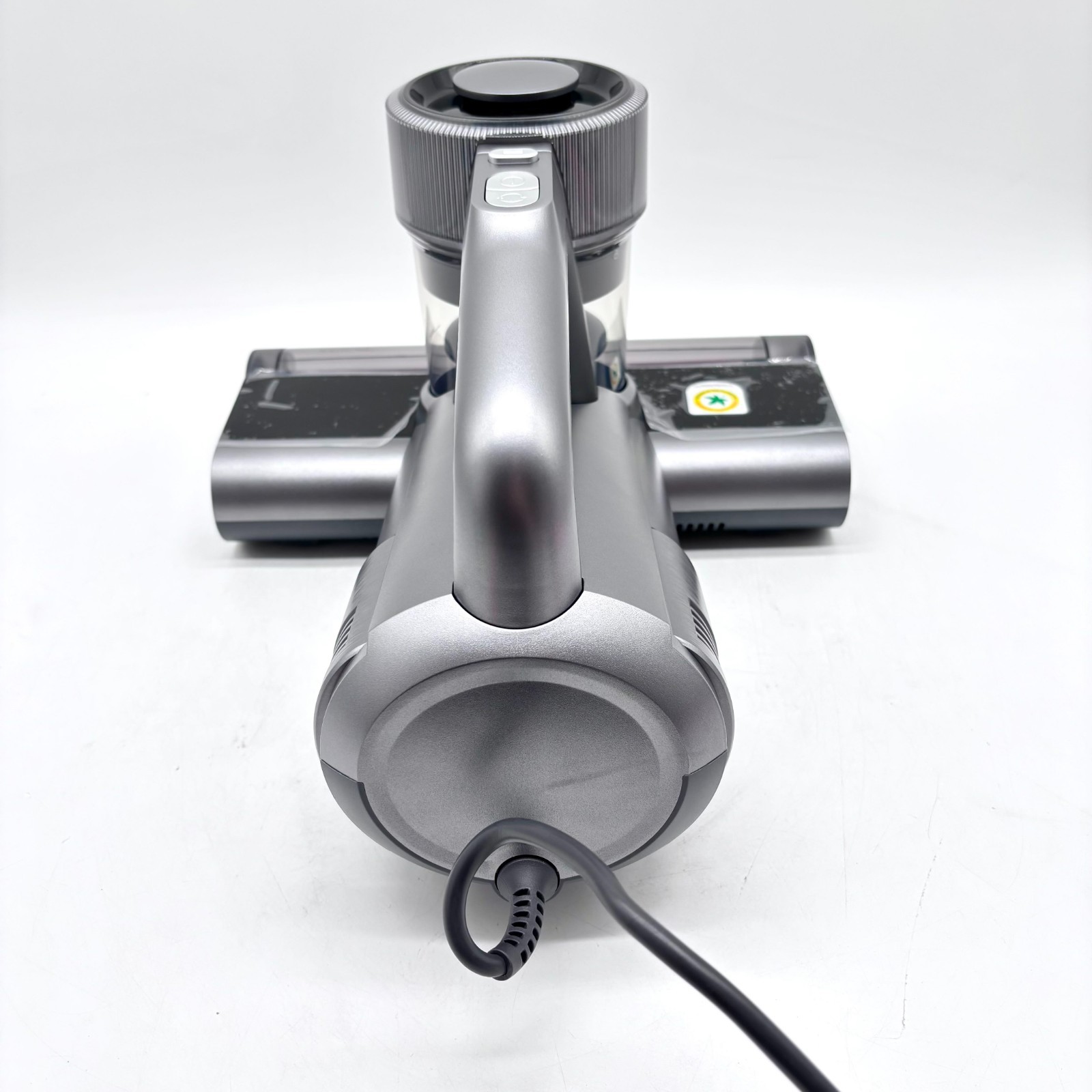 Jimmy Anti-Mite Vacuum Cleaner w/ UV Light 500W (120 Volts) Model WB81