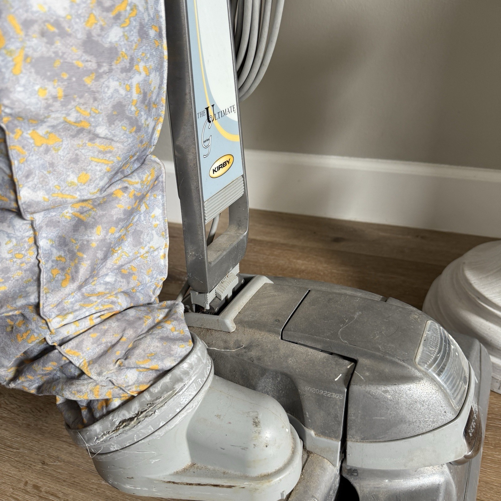 Kirby Ultimate G Series Vacuum
