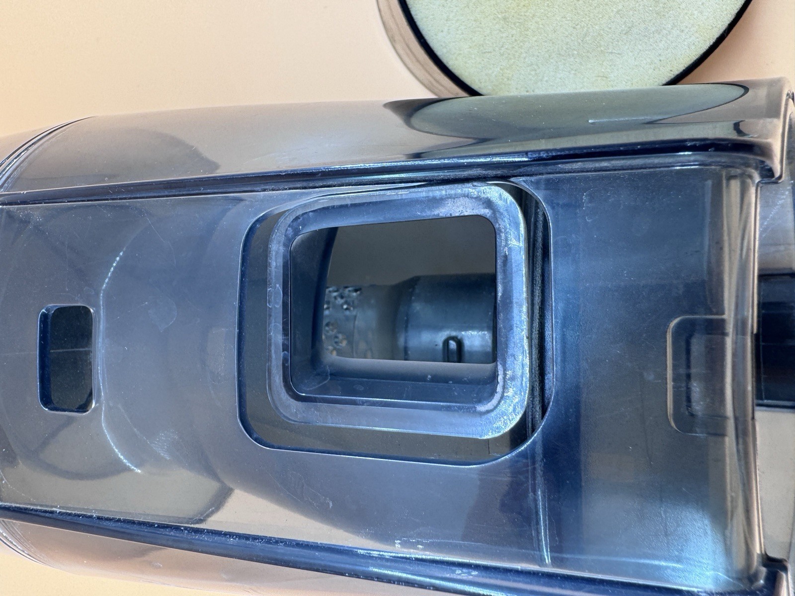 Genuine Hoover BH50020 Linx Cordless Stick Vacuum Cleaner Dust Bin Canister