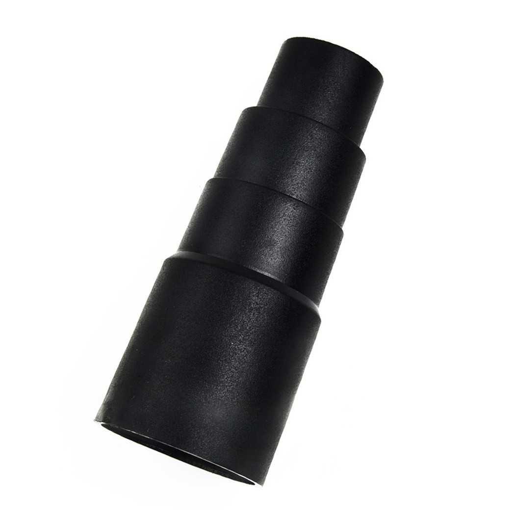Vacuum Adaptor Adapter Dust Port Power Tool Sander Reducer Extractor Hose Pipe