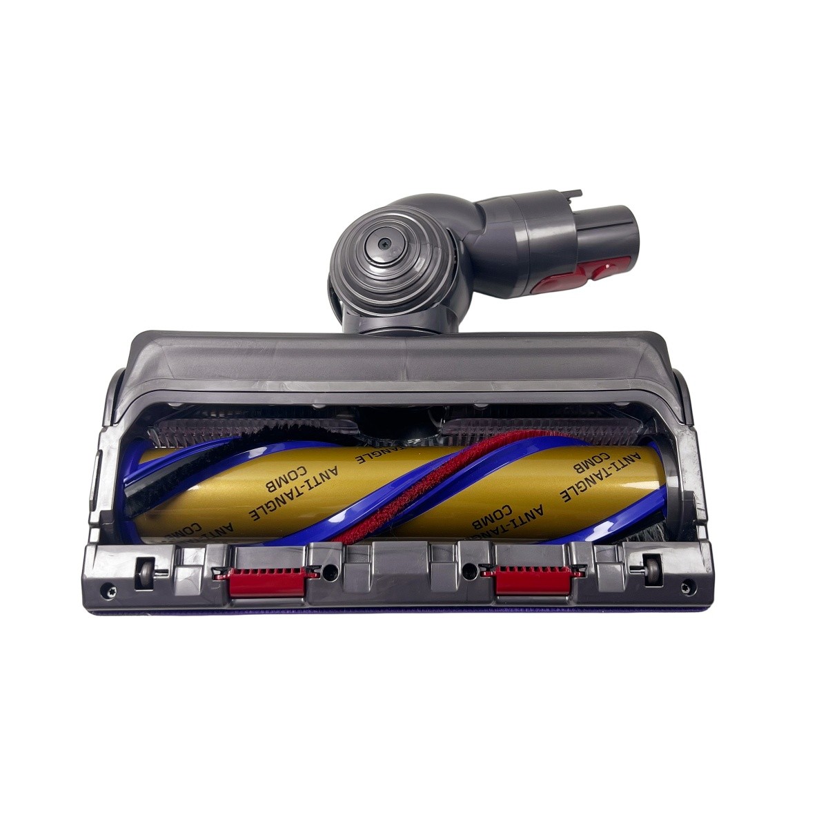 Dyson V15 V11 SV47 High Torque Drive Anti-Tangle Comb Motorized Brush Head