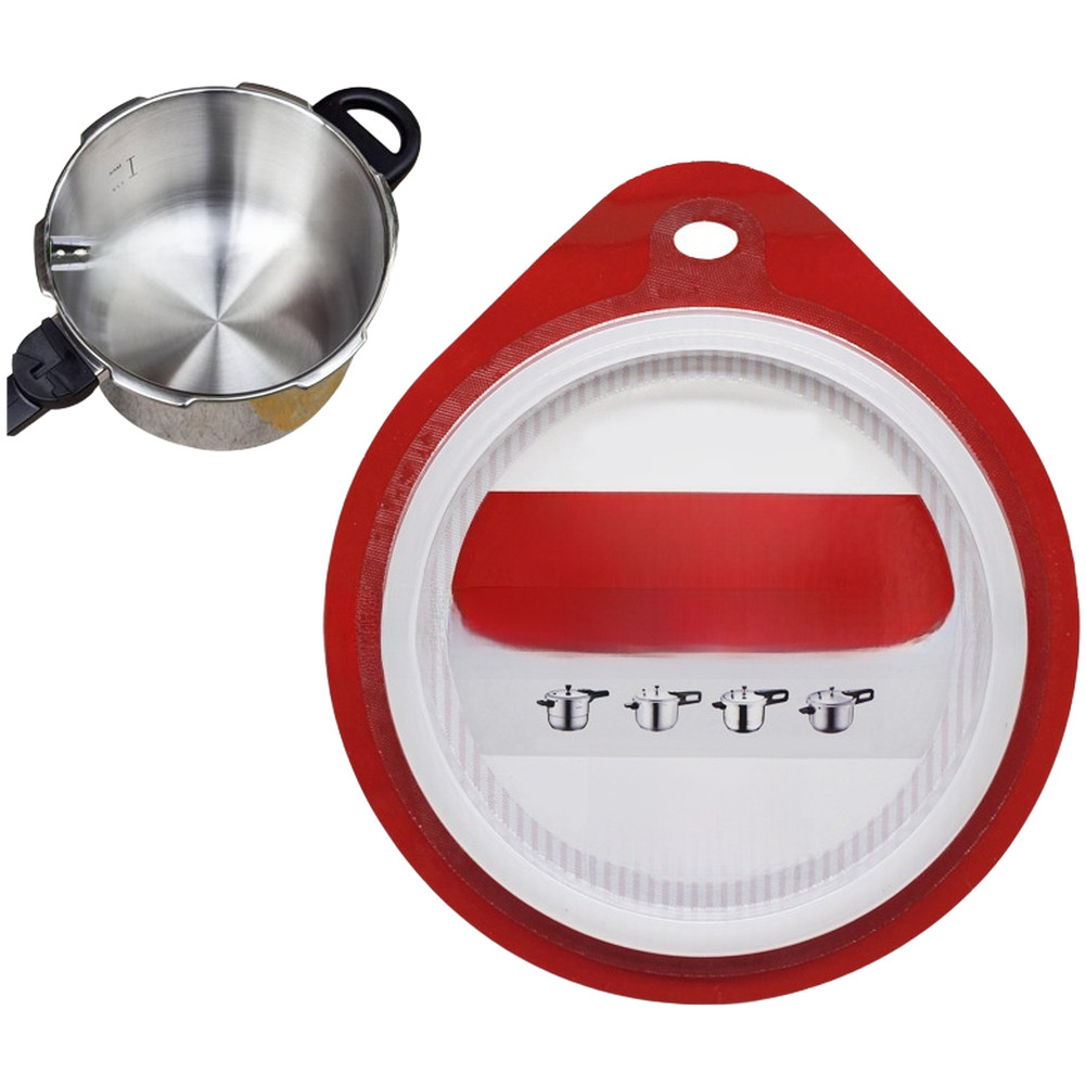 Pressure Cooker Seal Ring Made of Food Safe Silicone 18cm 20cm 22cm 24cm 26cm