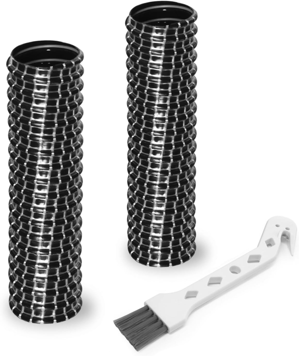 2-Pack Lower Hose for Shark Rocket Vacuum HV300 HV301 HV302 Models – Restore …