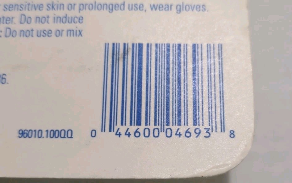 Two Clorox Bleach Pens, 2 oz Each Dual-Tipped Laundry, Grout, New, Discontinued